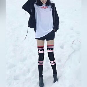 Authentic Givenchy Boots